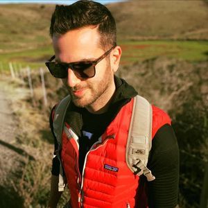 Meet your Posher, Navid